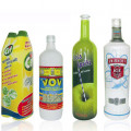 Etiketované produkty